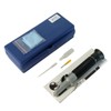 0-10% Brix & Cutting Fluid, Rhino Handheld Refractometer with Automatic