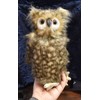 Owl No. 4465 