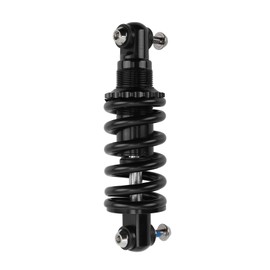Mountain Bike Coil Suspension Shock Absorber 150mm 750lbs Spring Shocks for Electric Vehicle Upgrade Parts