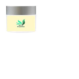 BSD Organics BeautY Natural Body Lotions with Pure Beeswax - 50 Gram