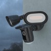 OkeMeeo Rain Cover Sun Shade for Ring Floodlight Cam Wired