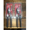 Husky Set Of 2 Husky Classic Steel 8 In. Bypass