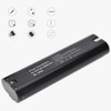 2000mAh Large Capacity Rechargeable Battery for Makita Drill 9.6V Fast