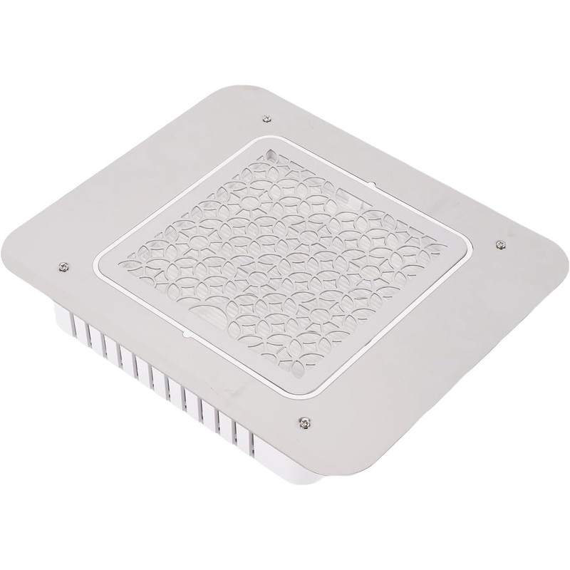 Brrnoo Colector de Polvo de Uñas 48W 3500RPM, Aspirador de