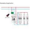 GEYA Automatic Reclosing Leakage Circuit Breakers RCD Electromagnetic (Auto Recloser