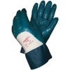 MCR Safety 9781M Predalite Nitrile Rubber Fully Coated Gloves with