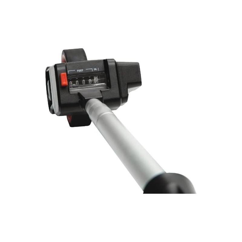 LUFKIN PSMW18N Measuring Wheel, COMPACT, Folding