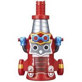 Hebott! DX Sugosgo Inder Screw