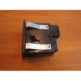 2012-2020 Chysler Town & Country Dodge Grand Caravan Quarter Vent Window Switch