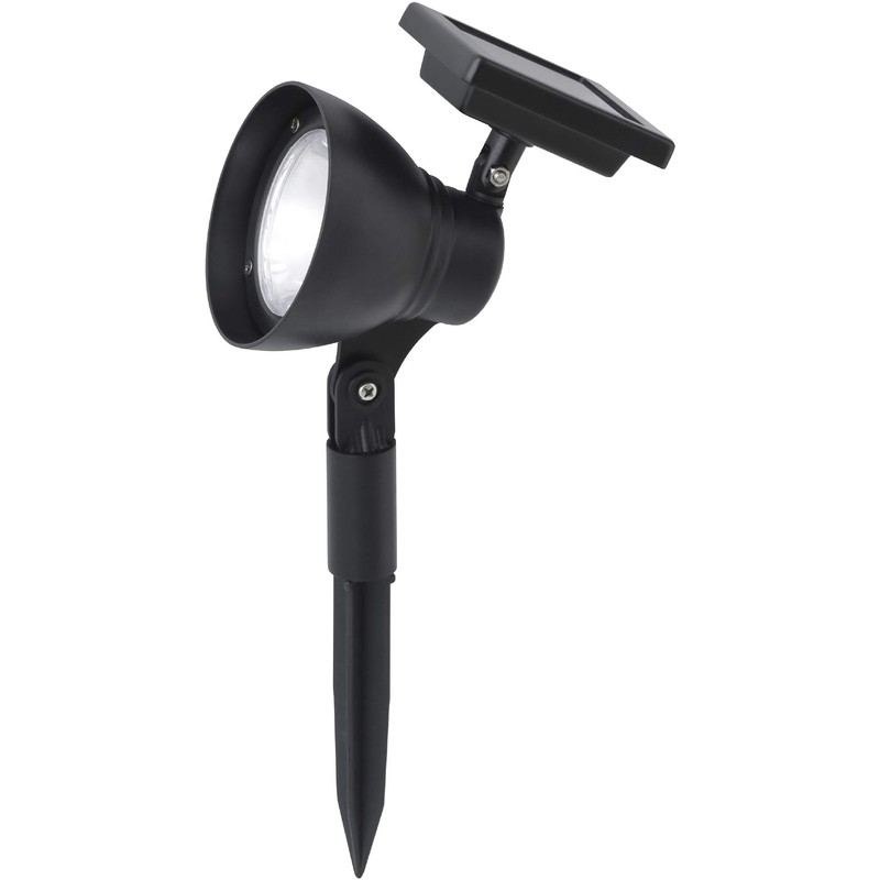 Takasho Solar Light High Power LED Solar Upright 1 LGS-129