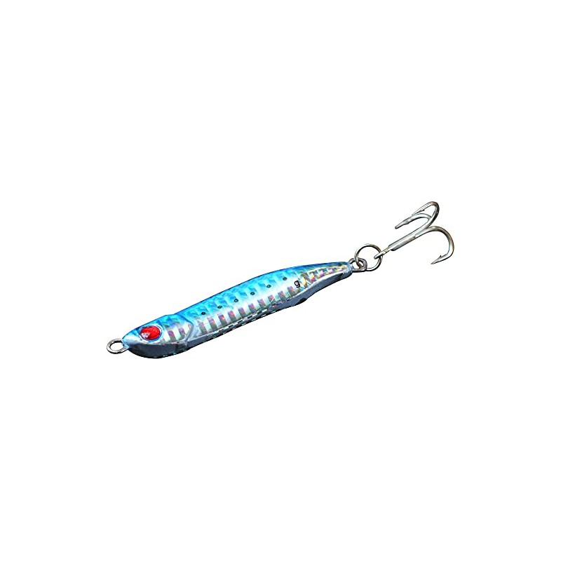 MARUSHINGYOGU Dragon G☆T☆O GTO 40g Blue