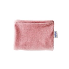 ショップジャパン トゥルースリーパー エンジェルフィット ピロー カバー 枕カバー ピンク 洗濯可 【正規品】