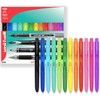 uni-ball Signo UMN-155-07 Gel Ink Retractable Rollerball Pen - 0.7mm