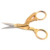 Precise Canada: Eye Brow Scissors/Silk Scissors