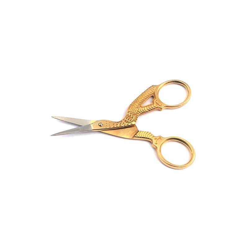 Precise Canada: Eye Brow Scissors/Silk Scissors