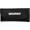 WINMAU Tri-Fold-Plus Dart Wallet - Black