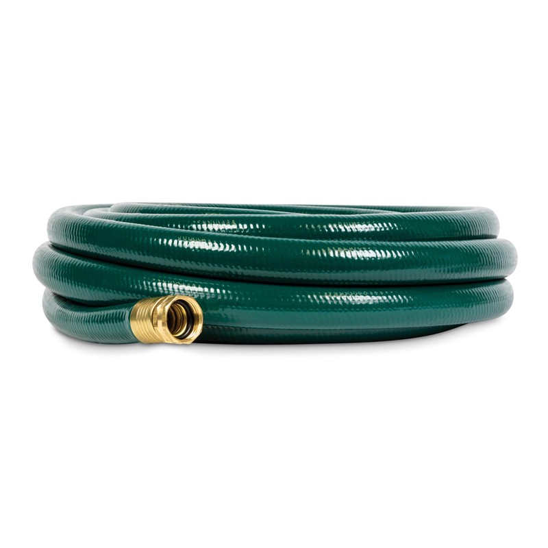 Gilmour 843251-1001 Flexogen Heavy Duty Watering Garden Hose 3/4in x