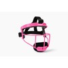 Defender Fielders Mask - Youth Pink