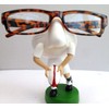 Stunning Crazy RUGBY FOOTBALL PLAYER eyeglass Spectacle Holder