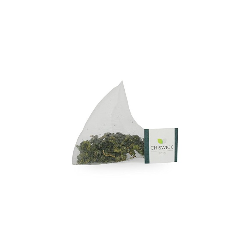 Iron Buddha (Tie Guan Yin) Premium Loose Leaf Oolong Tea