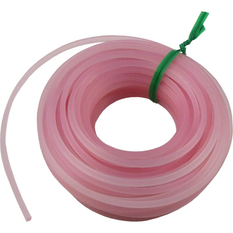 Saito Twine Weed Cutting Cord Ultra Beat 32.8 ft (10