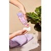 Lycia, Struccante Occhi Bifasico, Struccante per Make Up Waterproof, Formula