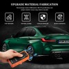Rebvugr TPMS Relearn Tool, Tire Pressure Monitor System Sensor, EL-50448