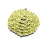 520-96L Yellow Non O-Ring Chain fits 2003-2009 Suzuki LTZ400 Z400