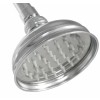 LDR Exquisite Spray Jet 1 Function Pan Shower Head Showerhead