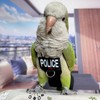 Bird Diaper Harness Flight Suit Clothes, Parrot Flight Suit with