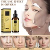 Anti-wrinkle Firming Serum, Anti-Aging Essence, Firm and Plump Facial Serum,