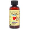 ChildLife Essentials Liquid Iron 4 Fluid Ounces (118 mL) Natural