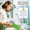 Dualplex® Fruit & Veggie Life Extender Liner for Fridge Refrigerator