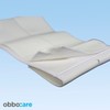 Obbocare Standard chest strap with 2 elastic bands that allow
