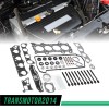 transmotor2014 Fit For 2003-2006 Honda Accord Element 2.4L DOHC K24A4