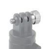 CS PRIORITY M5 Knurled Thumb Screws Slotted Head Hand Tighten