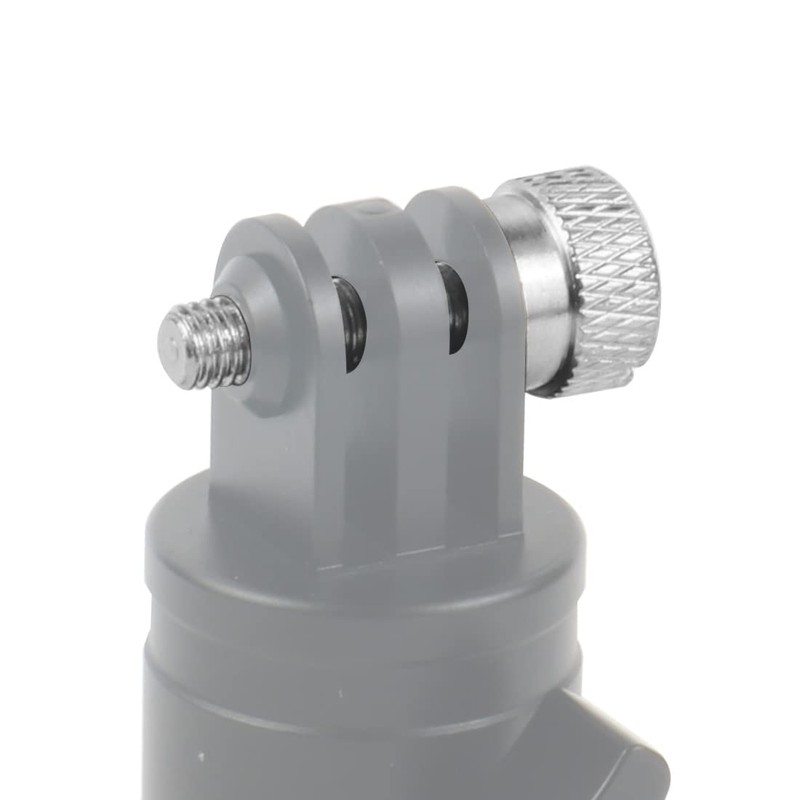 CS PRIORITY M5 Knurled Thumb Screws Slotted Head Hand Tighten