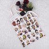 JXGZSO BG-3 Characters Inspired Shoulder Bag Vedio Game Fan Gift