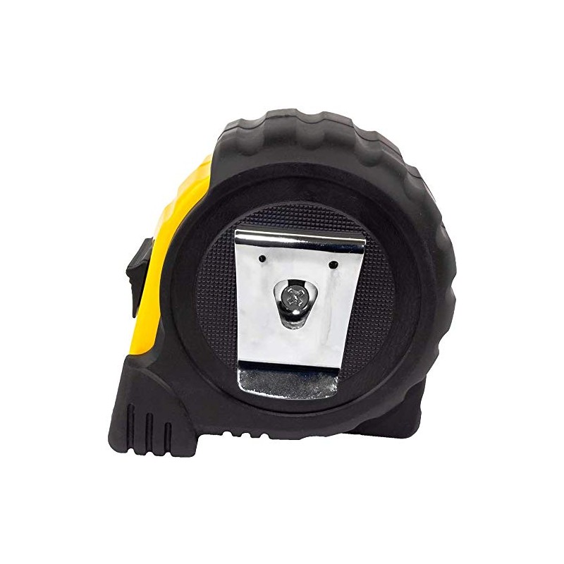 Komelon Usa Sm5425 25' X 1" White Speed Mark Tape