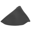 Gear Shift Cover PU Leather Car Gear Stick Cover Soft