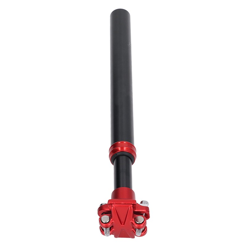 27.2mm Bike Suspension Seatpost Aluminum Alloy Mountain Bike Suspension Seatpost