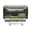 Power Saber: Green | Auto Extending 30" LED Energy Blade