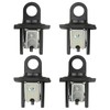 Tie Down Anchor for Truck Bed Rail System 23146899 4pcs