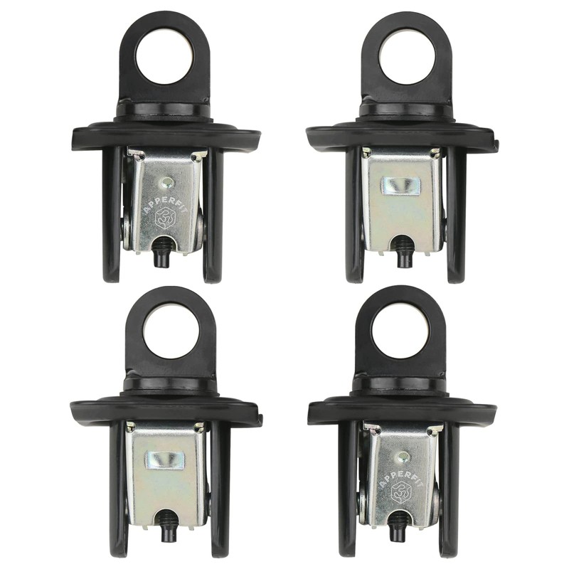 Tie Down Anchor for Truck Bed Rail System 23146899 4pcs