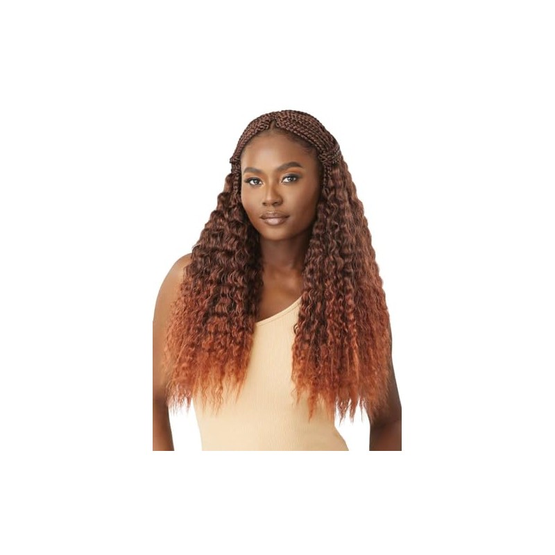 Outre X-Pression - Twisted Up - Wet & Wavy Vibe