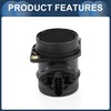 INFINAUTO Mass Air Flow Sensor Assembly, MAF Sensor No.21083113001010 for