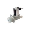 GEIparts DD81-02265A DD82-01588A Dishwasher Water Valve Replace Model 6740000046A 10A50100