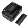 Portable Shortwave Radio FM AM SW Bluetooth 5.0 Multifunction Multi
