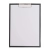 Maul 23349 Clipboard with Screen Protector Film in with 2