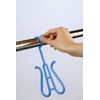 Daiya Shoe Hanger, 2 Pieces